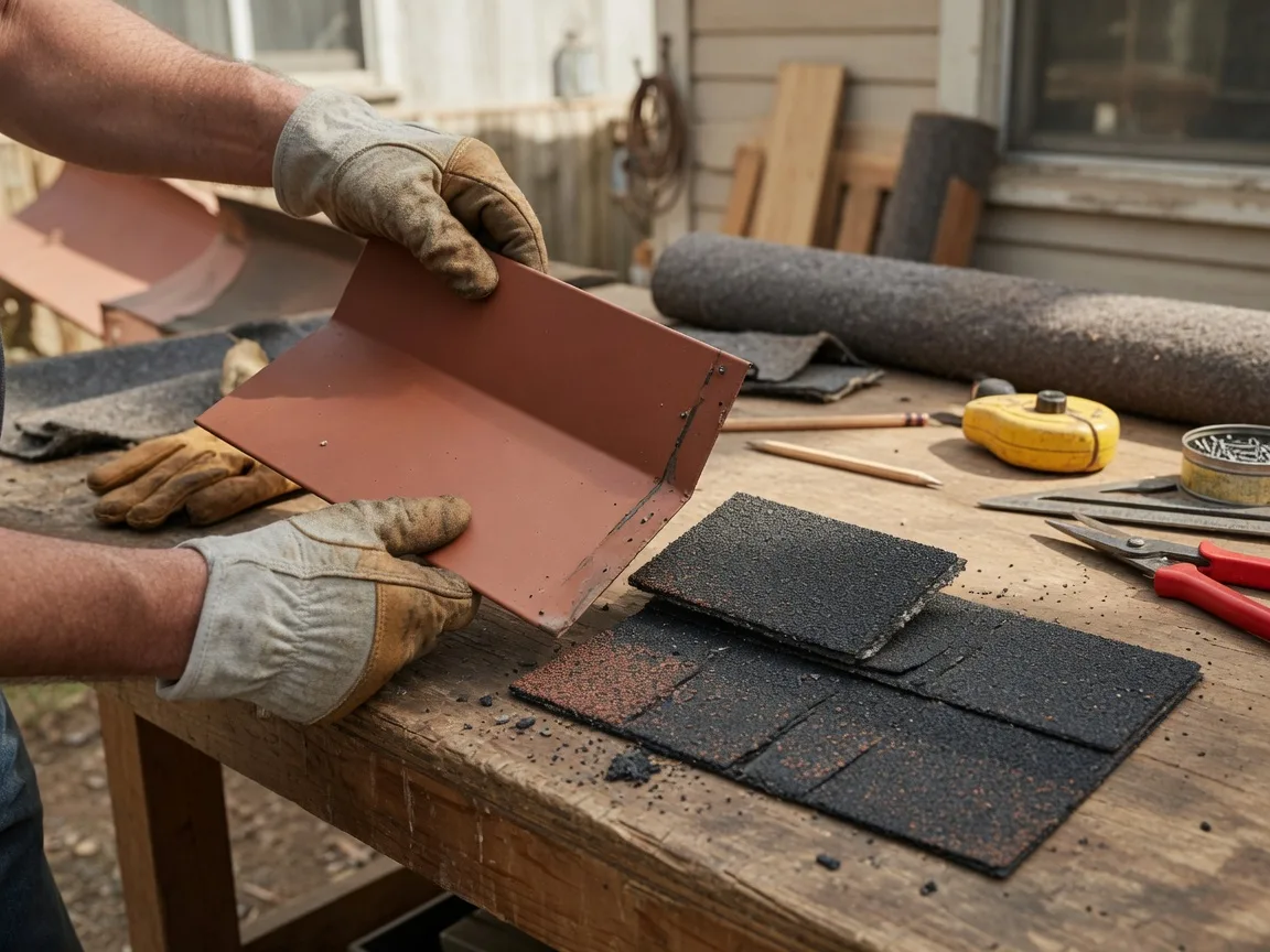 Roof Repair company in New Liberty, IA